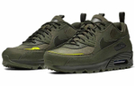 Кроссовки Nike Air Max 90 Surplus "Olive"