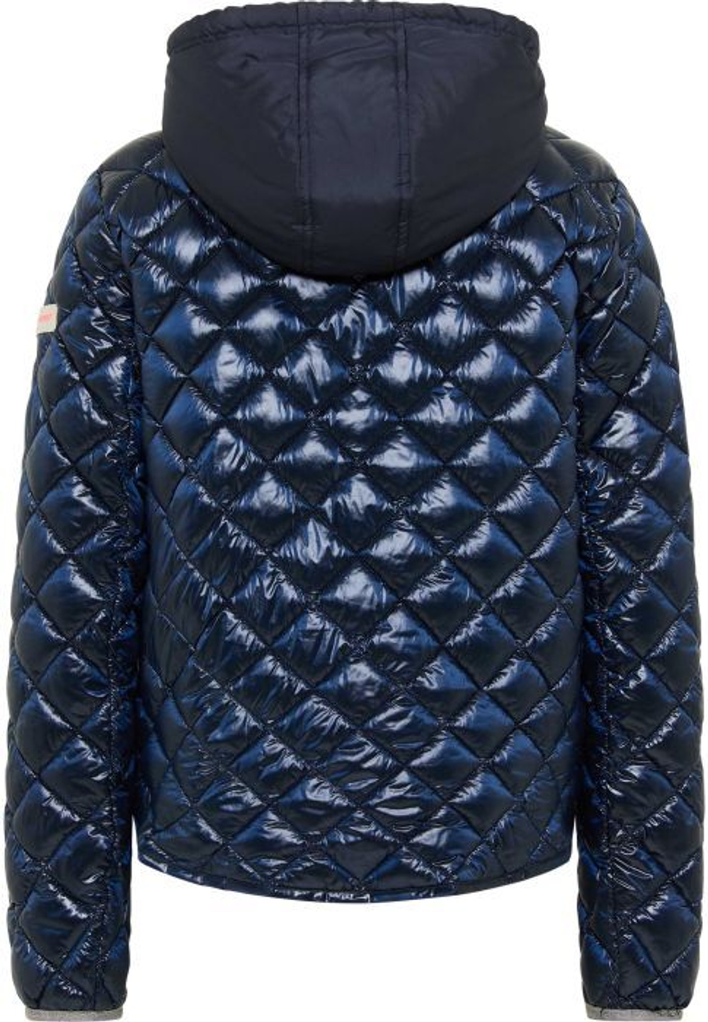 Куртка жен. Frieda Freddies 4706 черничная