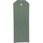 Погоны из кительной ткани оливковые чистые