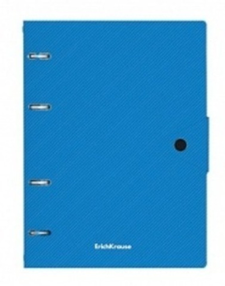 Тетрадь 80 листов со сменным блоком ErichKrause Glance Vivid 53146