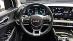 Kia Sportage 5 Generation Hybrid Prestige 2WD (01.2022)