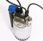 Насос дренажный GRUNDFOS KP 150 AV1 UNILIFT 011Н1900 НС-0026499