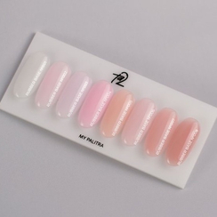 КАМУФЛИРУЮЩАЯ БАЗА TA2 / BASE NUDE №005