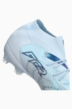 Бутсы Puma Future 9 Ultimate FG для женщин - синий