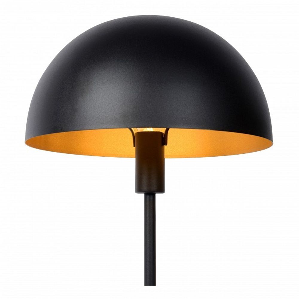 Настольная лампа декоративная Lucide Siemon 45596/01/30