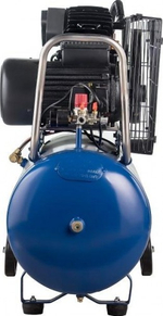 Компрессор поршневой Garage PK 100.MBV400/2.2 8087910