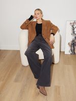 PERFECT JEANS GRAPHITE