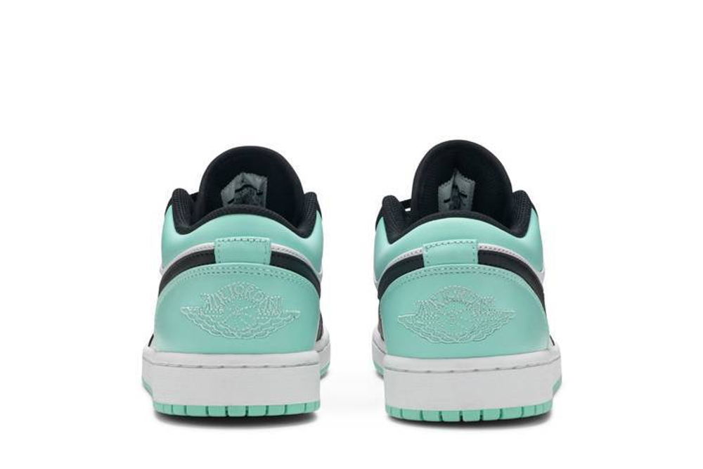Кроссовки Jordan Air Jordan 1 Low