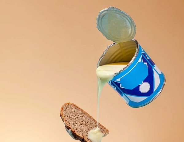 Сгущенка – императорская сладость на вашем столе.