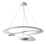 Подвесной дизайнерский светильник  Pirce by Artemide D100