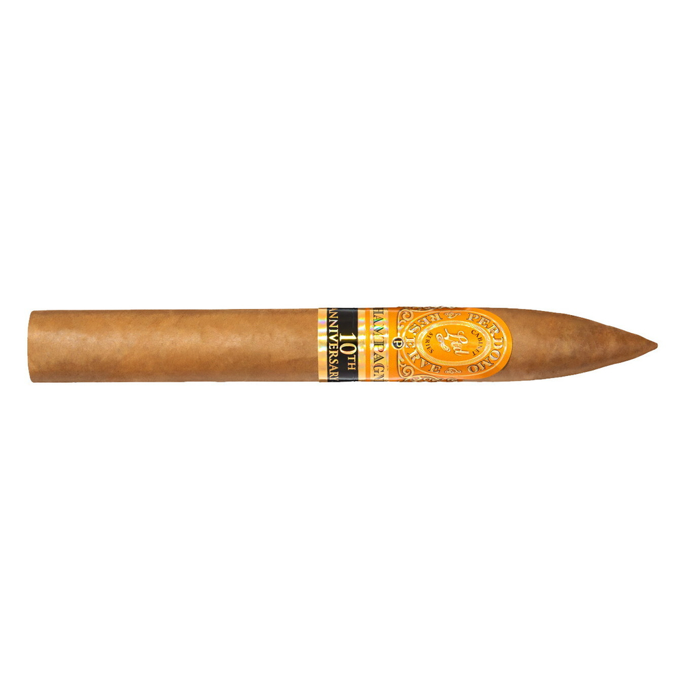 Perdomo Reserve 10th Anniversary Champagne Torpedo