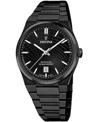 Наручные часы Festina F20080/1