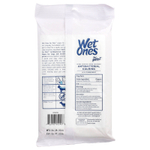 Wet Ones, For Pets™, успокаивающие салфетки для собак, с запахом лаванды, 30 шт.
