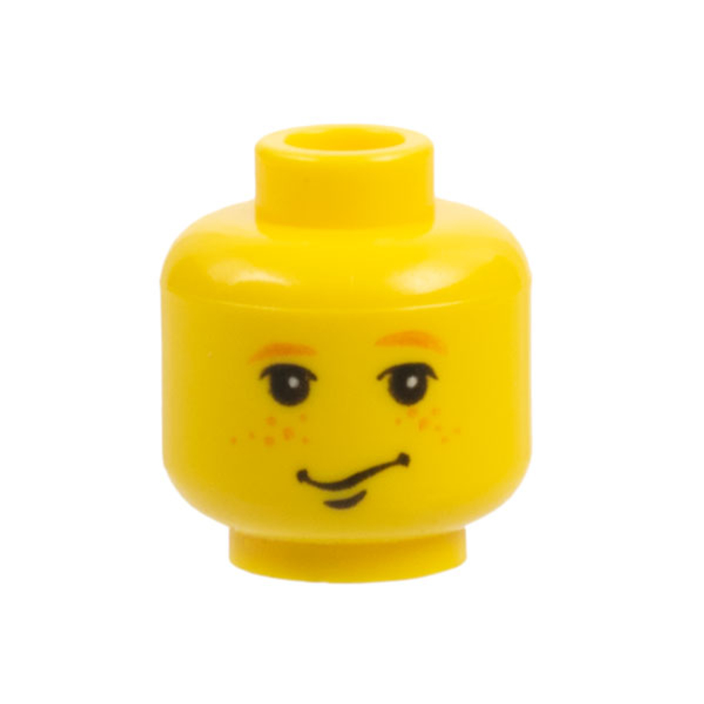 Голова от Рона Уизли 3626pb0009