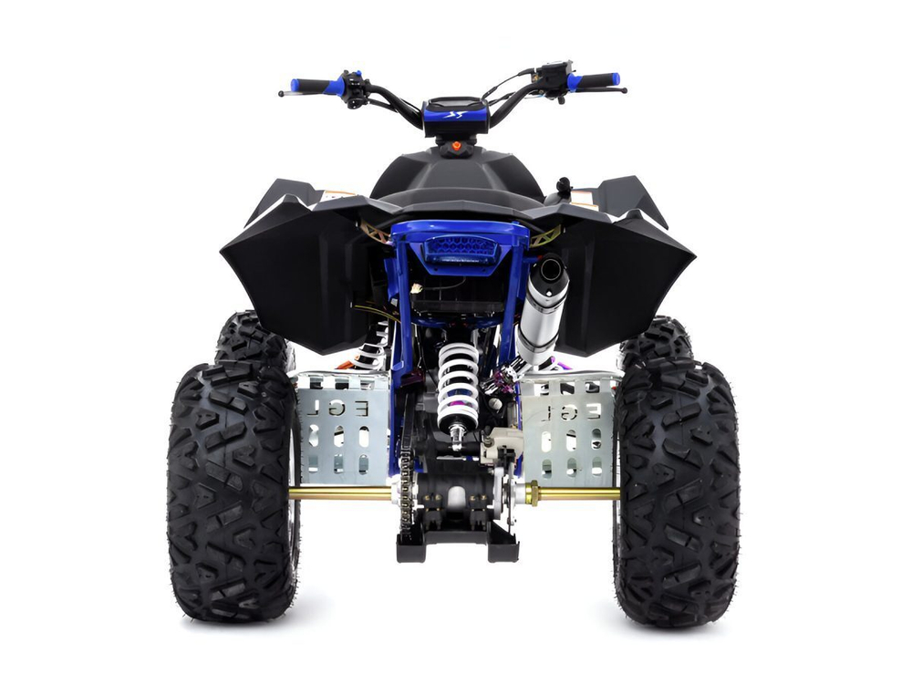 Квадроцикл SHARMAX 550 GX-Cruiser