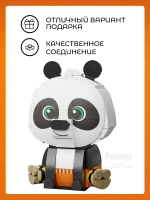 3Д Конструктор Pantasy Кунг-фу Панда По