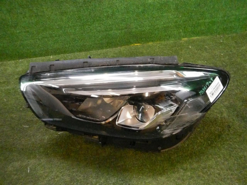 Фара левая Mercedes B w247 (2018-2022) LED