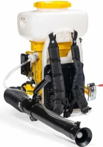 Бензоопрыскиватель CHAMPION PS282