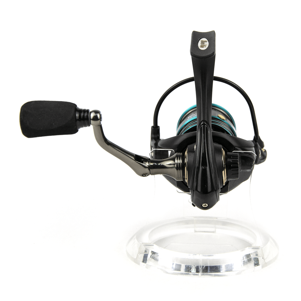 Катушка безынерционная Black Side Cadet (1000, 5+1BB, мет. шпуля)