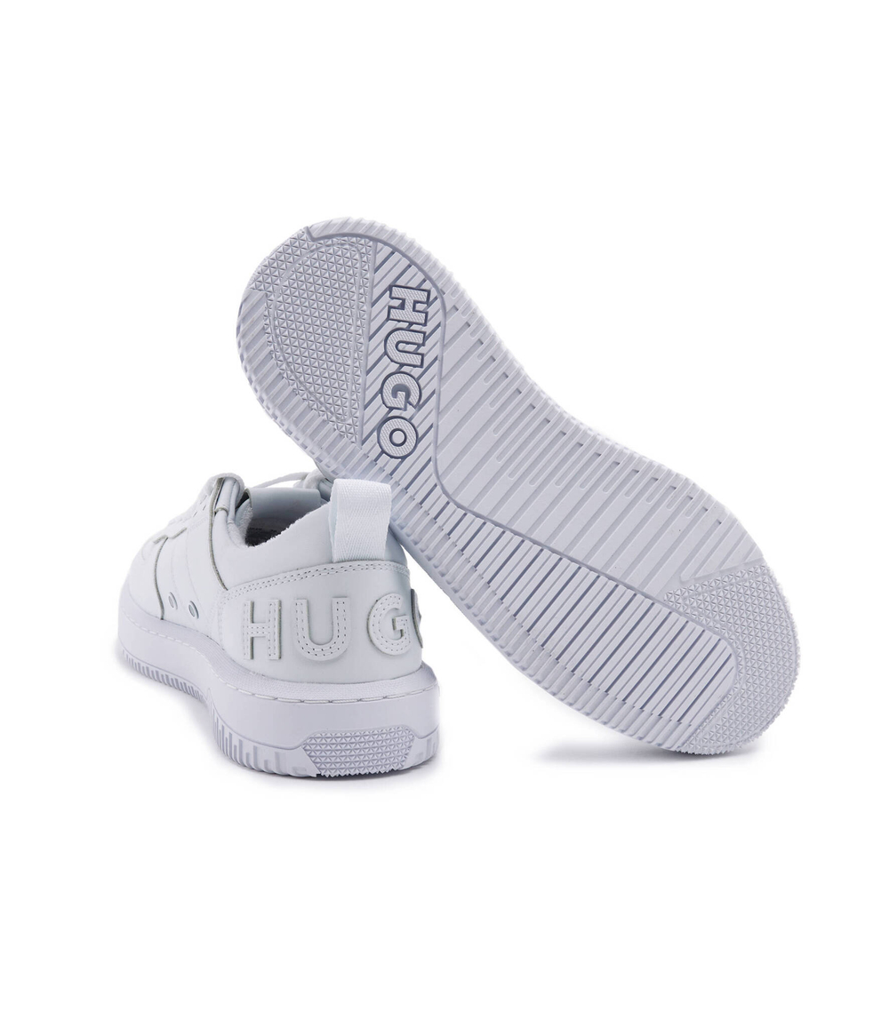 Кроссовки Kilian_Tenn HUGO - белый(50480646)