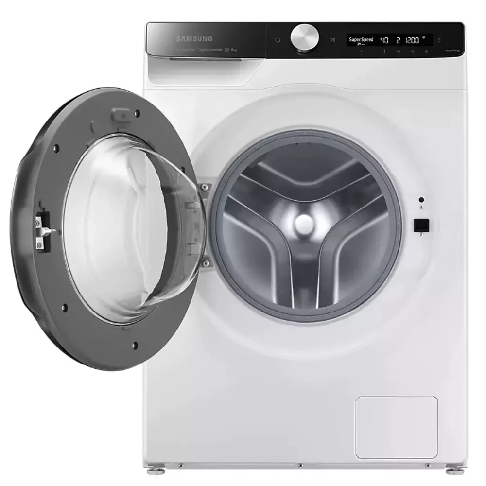 Стиральная машина Узкая	Samsung WW80A6S28AE/LD 28.04