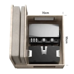 EcoFlow Power Independence Kit концентратор 4895251600613