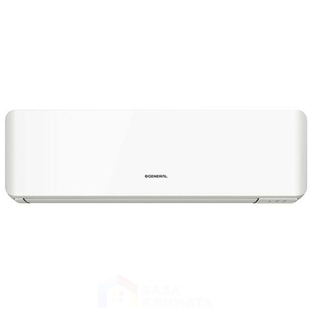 Сплит-система настенная General ASHG24KMTB inverter