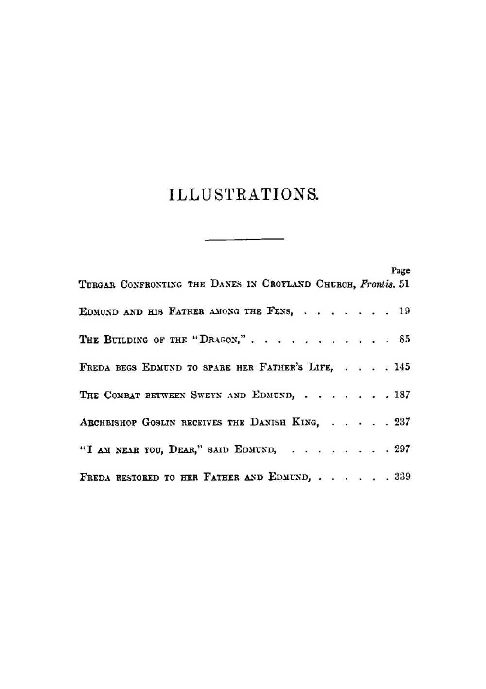 The Dragon and the Raven. Or The Days of King Alfred | Henty George Alfred