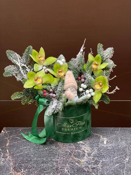 Рождественские подарки