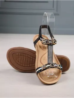 Сандалии летние