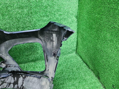 Бампер передний BMW X4 G02 (2018-2021)