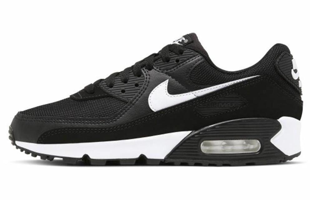 Кроссовки Nike Air Max 90 (Женская размерная сетка)