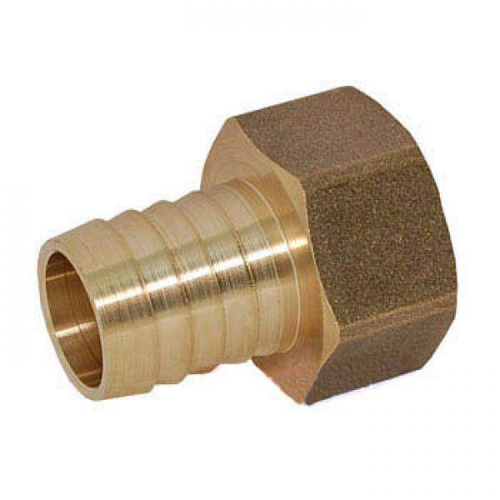 Штуцер 25 х 3/4"В