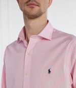 Рубашка POLO RALPH LAUREN - розовый(712939343)