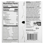 Orgain, Organic Nutrition, питательный коктейль, клубника и сливки, 4 упаковки по 330 мл (11 жидк. унц.)