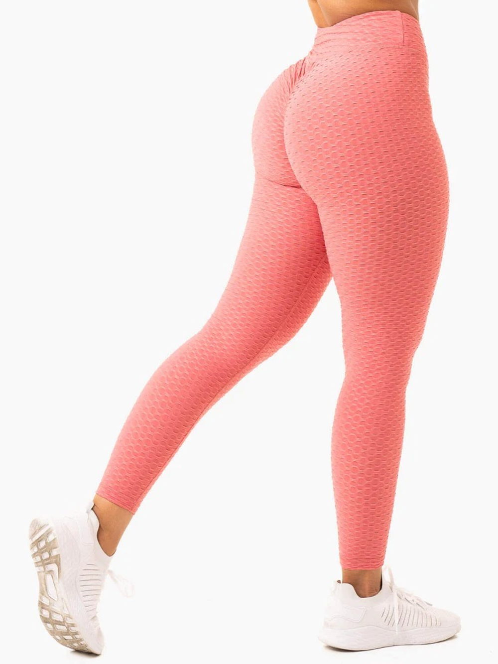 Леггинсы RYDERWEAR Optic Pink