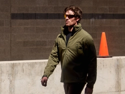 Куртка GUNFIGHTER Helikon (Taiga Green)