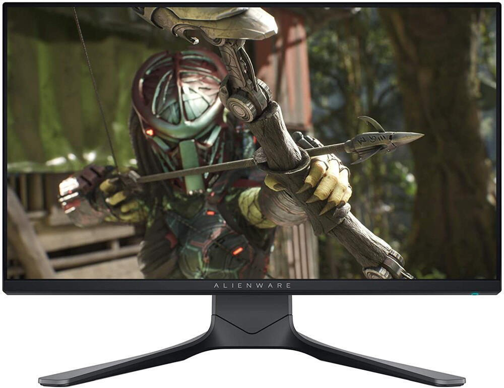 Монитор 24.5" Dell  Alienware AW2521HFA (2521-5328)