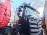 Foton AUMAN 4x2 Седельный тягач EST A 1846 AMT (Дизельный, 11,8 л, АТ, 470 л.с.)