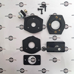 Ручка-фиксатор бокового стекла 335/Y5639 аналог