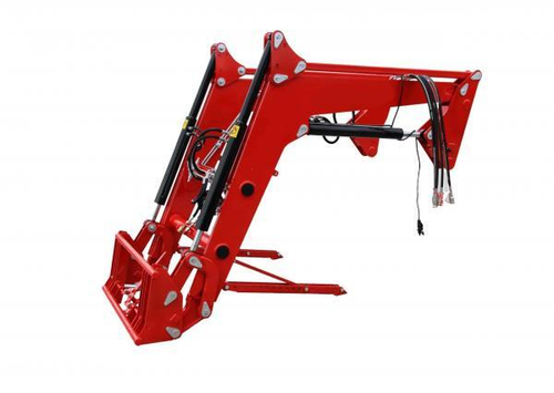 КУН Погрузчик