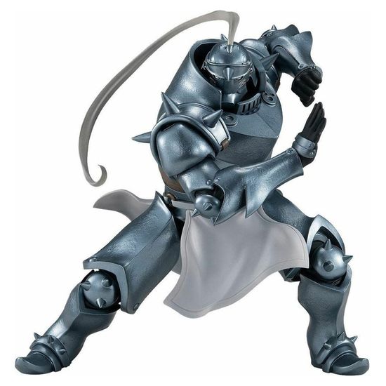 Фигурка POP UP PARADE Fullmetal Alchemist Alphonse Elric 17 см 4580416945202