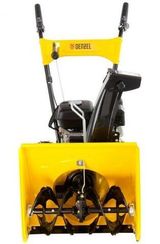 Снегоуборщик DENZEL GSB-53
