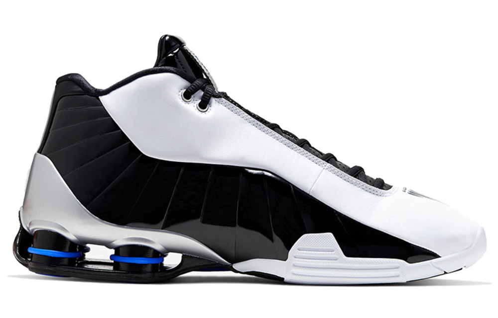Кроссовки Nike Shox Bb4