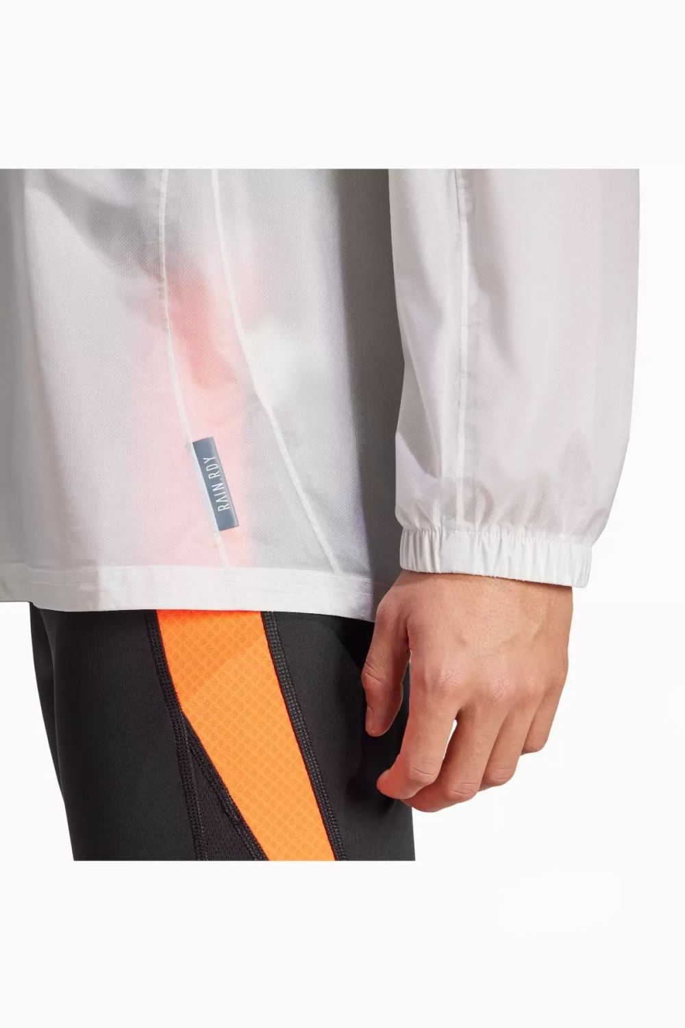 Куртка adidas Tiro 24 Pro Rain