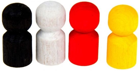 Настольная игра Шакал Остров сокровищ