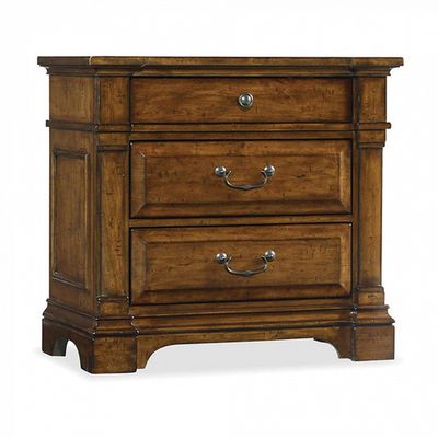 Комоды и тумбы Hooker Furniture