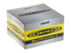 Катушка SALMO Sniper Baitfeeder 3+1 50BR