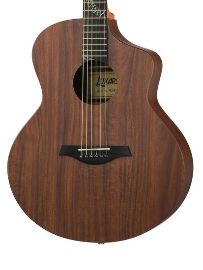 Акустическая гитара Luxars R2-K