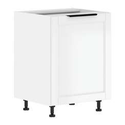 Шкаф напольный с полкой MOP 6082.1C  600х560х820 SICILIA